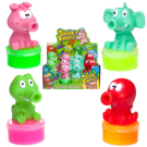 Игрушка-антистресс Junfa Лизун "Slime family", в ассортименте