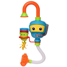 Набор игрушек для ванной ABtoys Веселое купание Фонтан-робот
