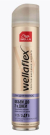 Лак для волос Wella Wellaflex Объём до 2-х дней Экстрасильная фиксация-4, 250мл
