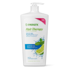 SYNERGETIC HAIR THERAPY Шампунь-бальзам против перхоти 2в1 900мл