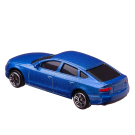 Машинка металлическая Uni-Fortune RMZ City 1:64 AUDI A5, Цвет Синий