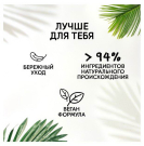Гель для душа FA Ритмы Острова Бали Delight 250мл