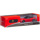 Машина р/у 1:24 Ferrari 599 GTO, цвет красный