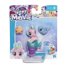 Фигурка Hasbro My Little Pony Movie Мерцание Пони малыши-гипогрифы (пони-подружки)