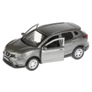 Машинка Технопарк NISSAN QASHQAI 12 см