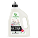 Гель для стирки SYNERGETIC Черного белья BLACK PROTECT, 1,5 л