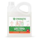 Гель для стирки SYNERGETIC Цветного белья 2,75л