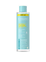 EVELINE PERFECT SKIN.ACNE Себорегулирующий тоник сужающий поры 200мл