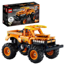 Конструктор LEGO Technic Monster Jam™ El Toro Loco™
