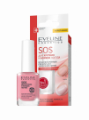 EVELINE Nail Therapy Sos Средство для ногтей 12мл