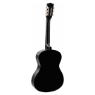 Музыкальный инструмент TERRIS Гитара классическая 7/8 TC-3805A BK черный