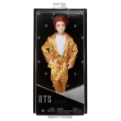 BTS коллекционная кукла Чонгук