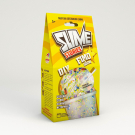 Набор для опытов и экспериментов ВИСМА Юный химик Slime Stories Fimo