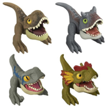 Фигурка Mattel Jurrasic World Мини динозаврик