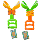 Игрушка ABtoys Зубастики Зубастая пиранья, выдвижная 20 см
