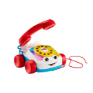 Интерактивная игрушка Mattel Fisher-Price "Говорящий телефон"