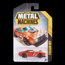 Игрушка Zuru Metal Machines машинка в ассортименте