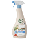 BioMio Эко-спрей для ванной комнаты Eco-friendly bathroom spray 500 мл