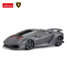 Машина р/у 1:18 Lamborghini Sesto Elemento с пультом управления в виде руля
