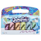 Набор для творчества Hasbro Dohvinci Катриджи для творчества 6 цветов