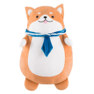 Мягкая Игрушка Maxitoys Собака Шиба Ину 45 см