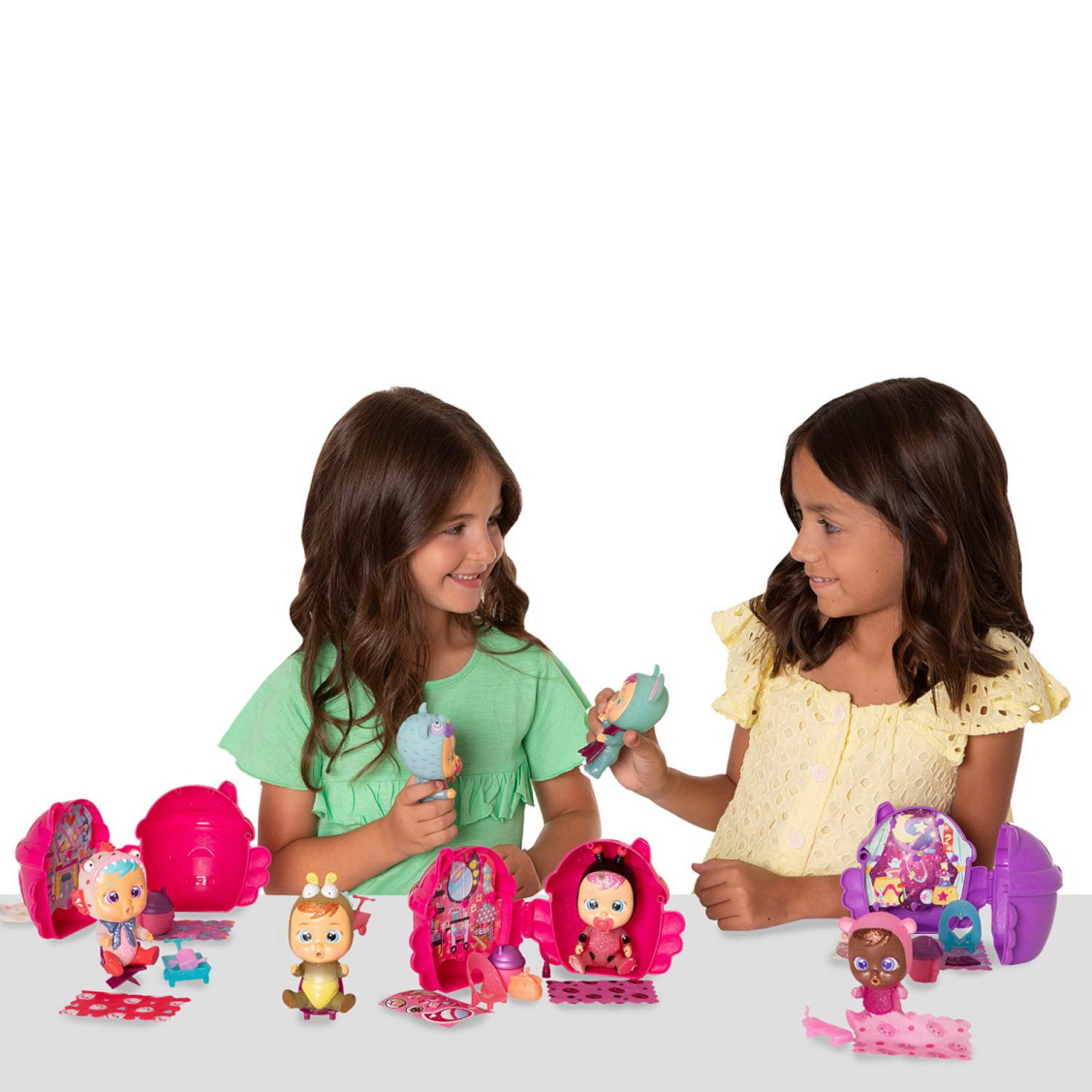 Cry baby magic tears discount