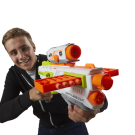 Бластер Hasbro NERF Modulus Баттлскаут