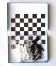 Настольная игра Десятое королевство Шахматы 423х330 мм