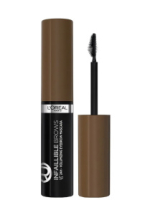 L`OREAL Тушь для бровей BrowArtist Plump 108