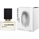 Brocard Парфюмерная вода ILLUSIONS Ghost Иллюзии Призрак 50мл