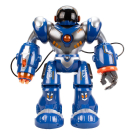 Робот XTREM BOTS Избранник. STEM, ИК управление, световые и звуковые эффекты, более 20 функций