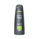 Dove Men+Care Шампунь-Кондиционер 2 В 1 свежесть Ментола 380мл