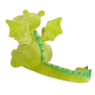 Мягкая игрушка Abtoys Дракончик Рэй, 20см