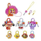 Игровой набор Hasbro Lock Stars. Набор №1 Замочки с секретом