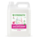 Средство для сантехники SYNERGETIC 5 л
