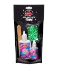 Набор для экспериментов Slimer Фишбол, Светло-зеленый 150г