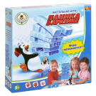 Настольная игра ABtoys Академия Игр "Паника в Арктике"