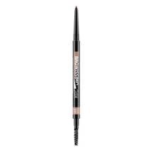 LUXVISAGE Карандаш для бровей Browissimo ultra slim 24H тон 311