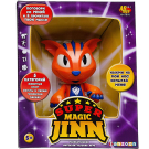 Интерактивная игра ZanZoon Джинн "Super Magic Jinn" со звуковыми и световыми эффектами и 5 категорий: животные, спорт, профессии, одежда, фрукты и овощи