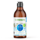 SYNERGETIC Натуральный гель для душа Кокос и масло макадамии биоразлагаемый 380мл