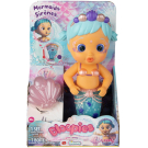 Кукла IMC Toys Bloopies Lovely русалочка, 26 см