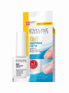 EVELINE Nail Therapy 8в1 Здоровые Ногти Формула Интен.восстан.12мл