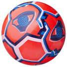 Мяч детский Junfa Соты 23 см 5 видов
