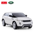 Машина р/у 1:24 RangeRover Evoque Цвет Белый