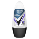 REXONA MEN Антиперспирант шариковый Ультраневидимый 50мл