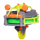 Интерактивная игрушка Junfa Робот-гироскоп