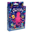 Настольная игра Стратег Октопу