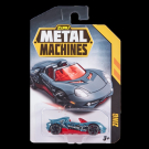Игрушка Zuru Metal Machines машинка в ассортименте