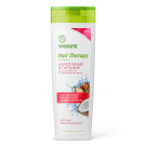 SYNERGETIC HAIR THERAPY Шампунь Укрепление и питание Аргана и кокос 400 мл