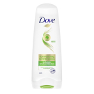Dove Бальзам-Ополаскиватель Контроль над Потерей Волос 200мл